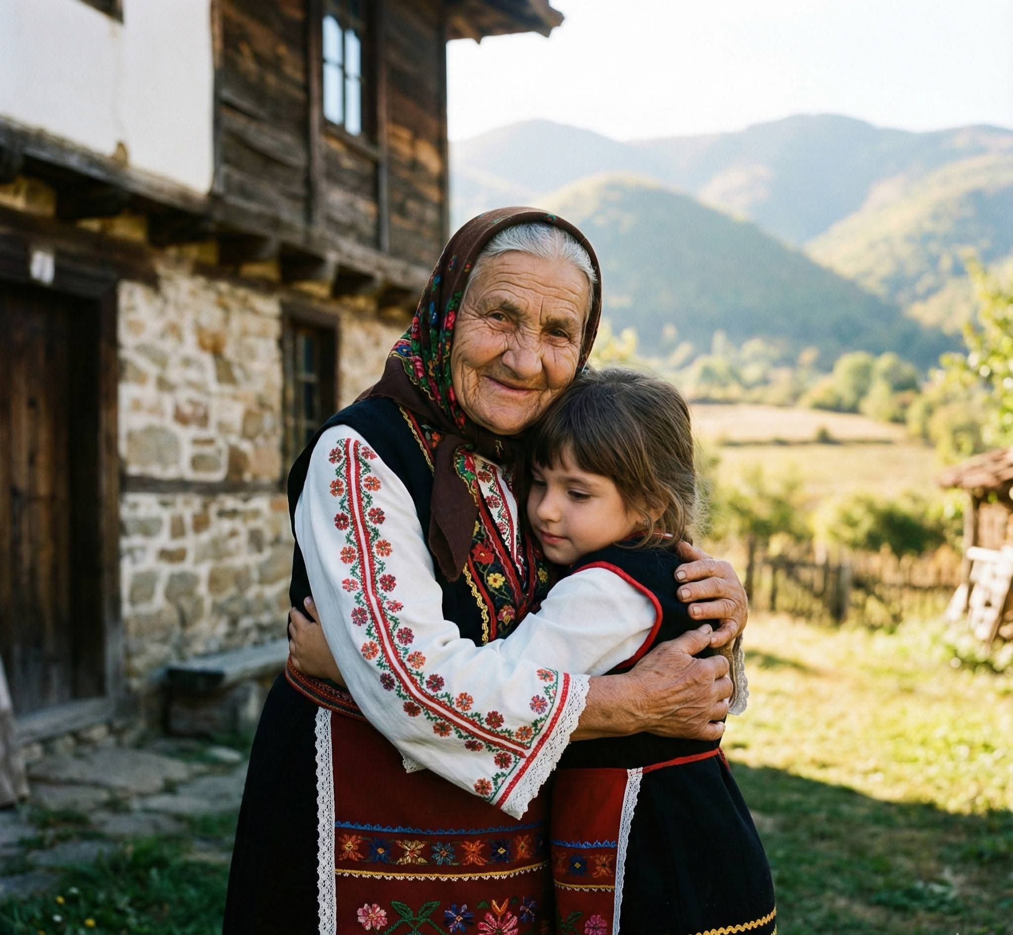8 януари Бабинден – Ден на родилната помощ (нов стил) 8 януари Бабинден – Ден на родилната помощ (нов стил)