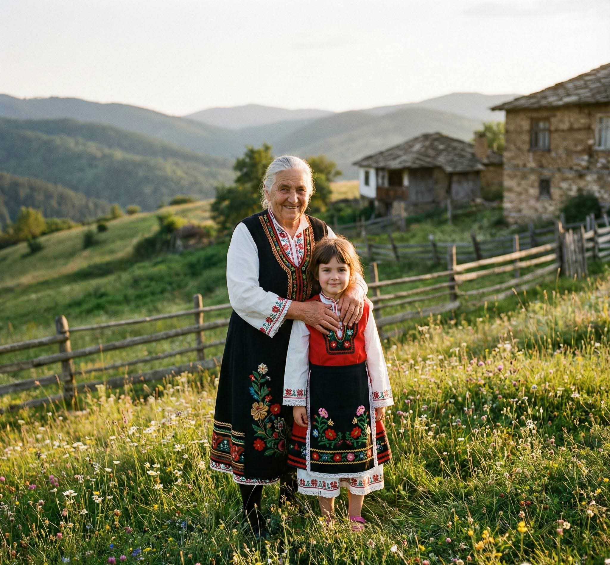 8 януари Бабинден – Ден на родилната помощ (нов стил) 8 януари Бабинден – Ден на родилната помощ (нов стил)