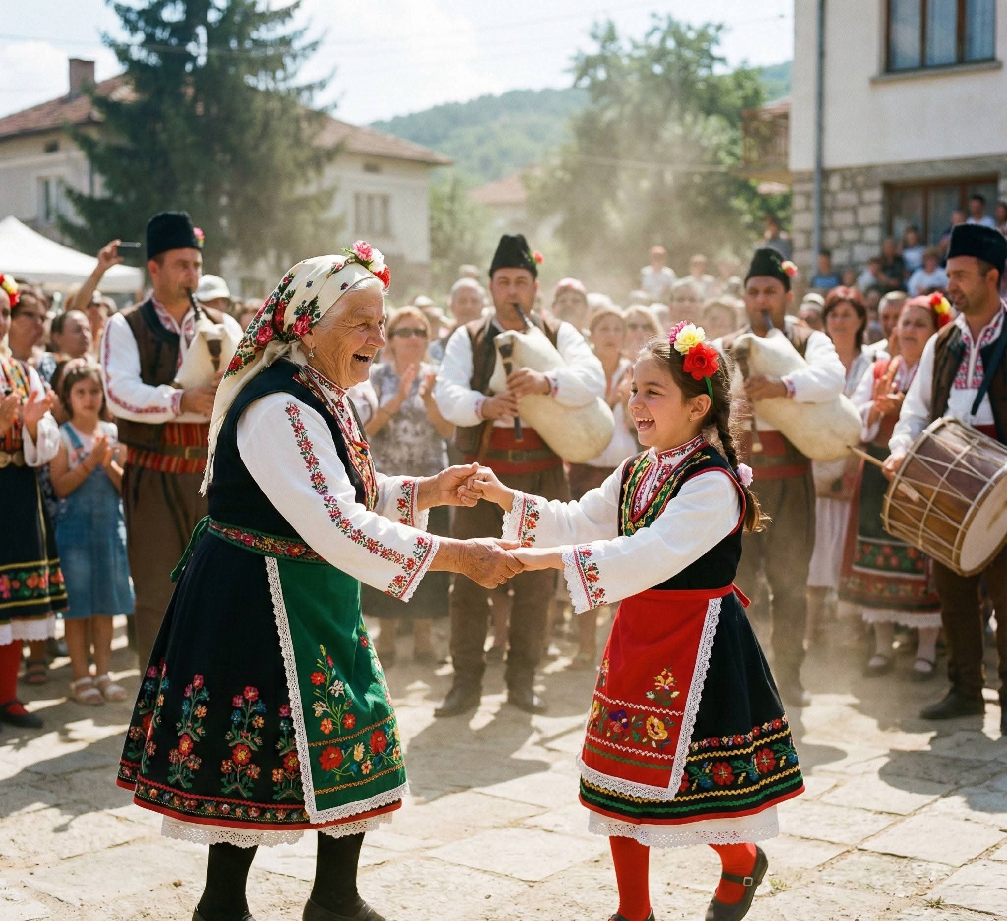 8 януари Бабинден – Ден на родилната помощ (нов стил) 8 януари Бабинден – Ден на родилната помощ (нов стил)