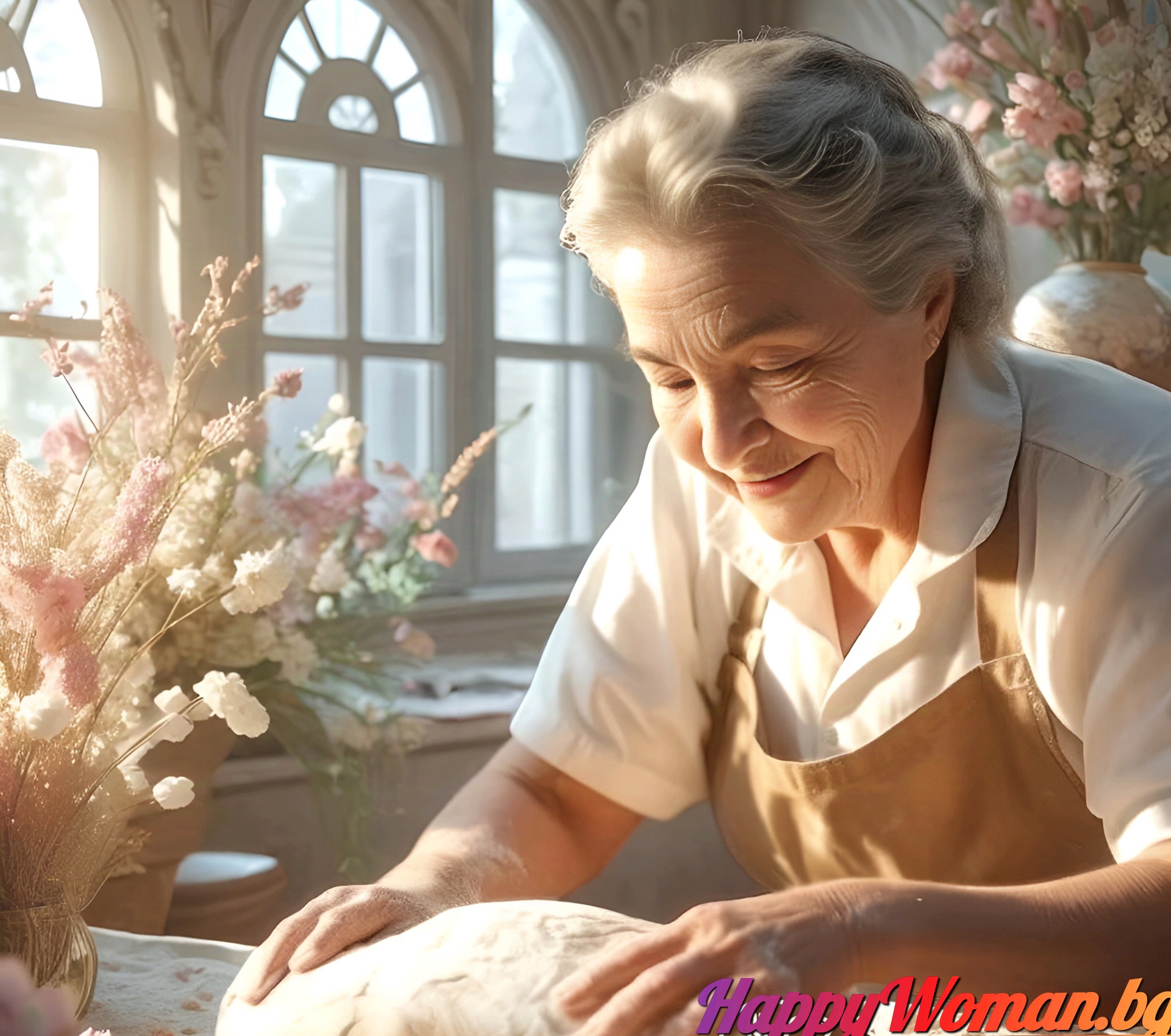  8 януари Бабинден – Ден на родилната помощ (нов стил) 