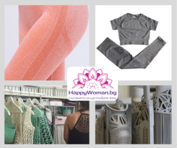  Екологична мода: Устойчивите материали и дизайни, които ще преобладават през 2025 