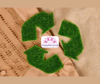  Екологична мода: Устойчивите материали и дизайни, които ще преобладават през 2025 