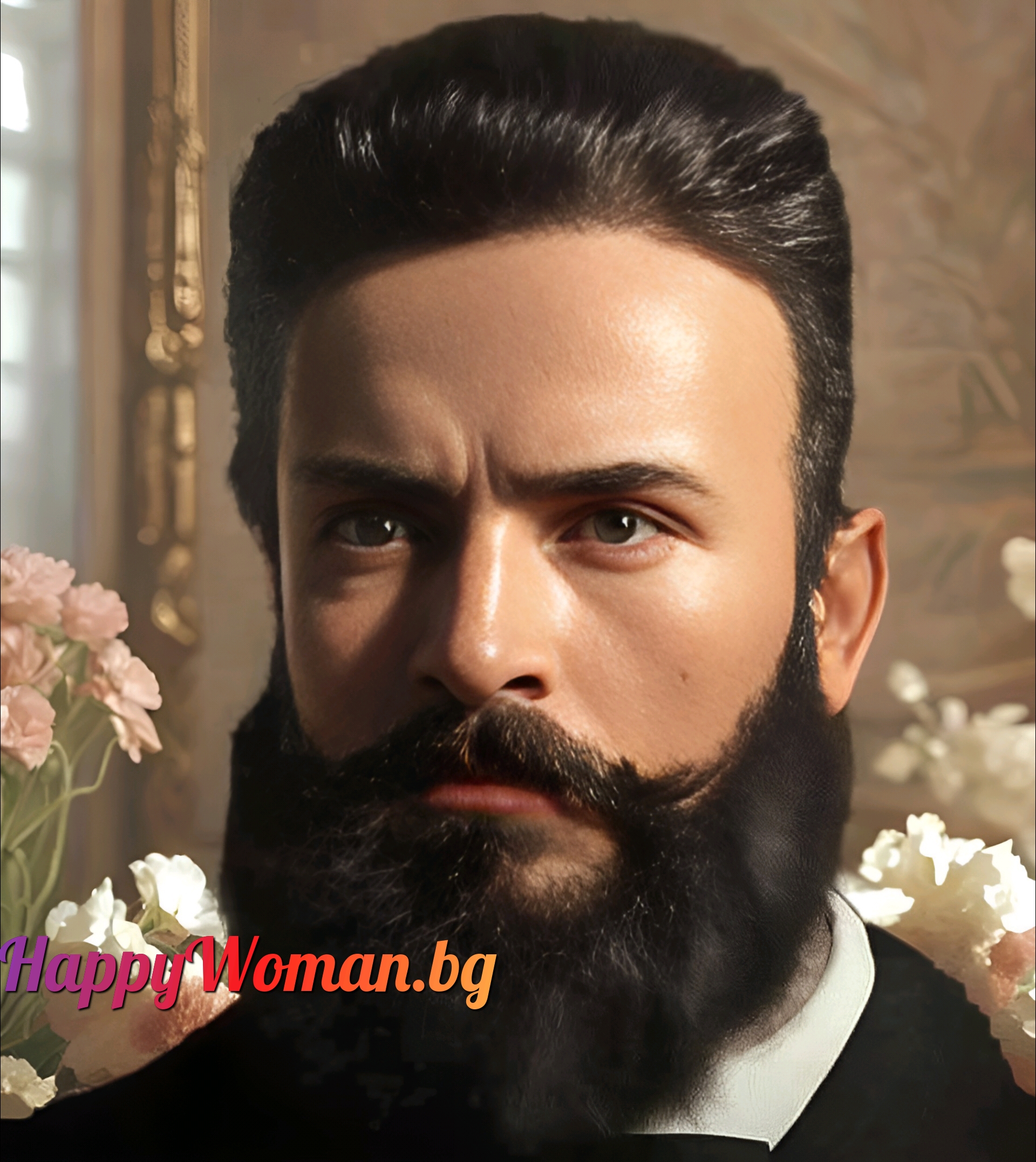  6 януари - Честваме 177 години от рождението на Христо Ботев 