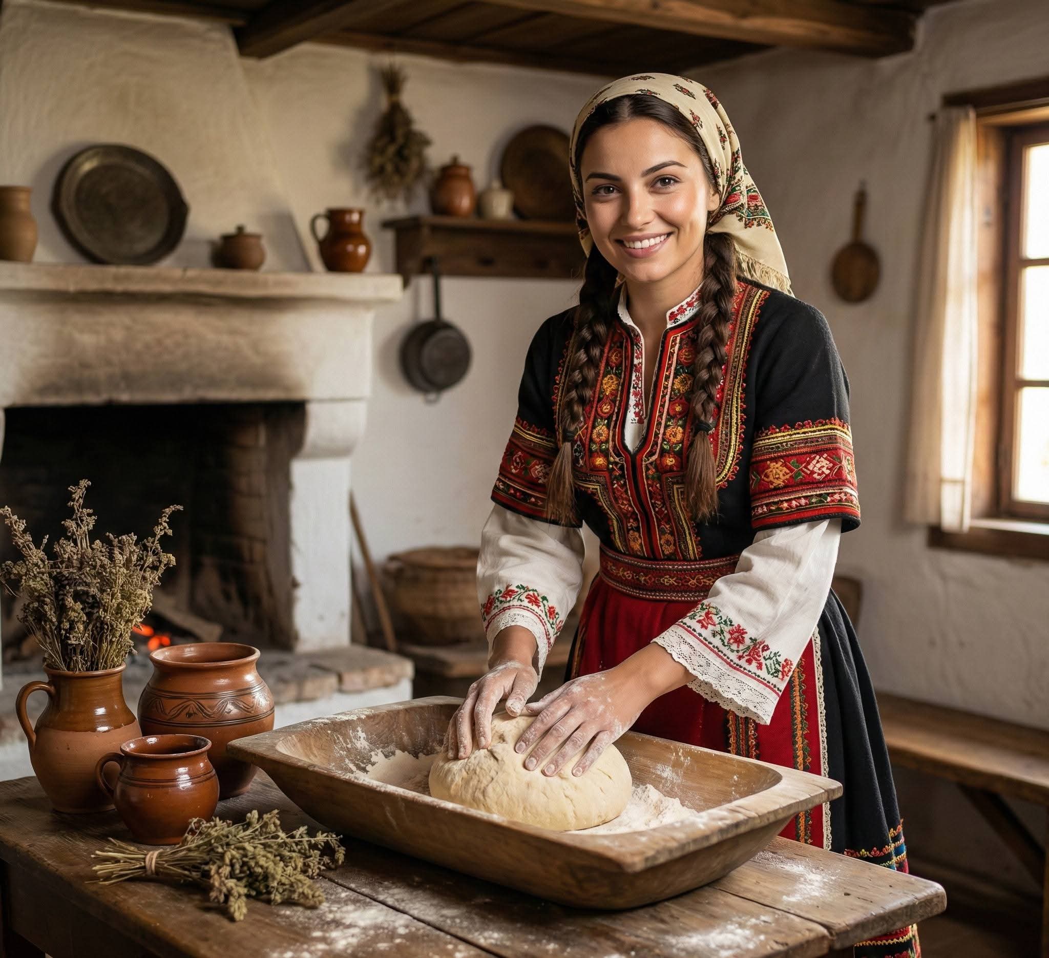 17 януари - Антоновден – традиции и обичаи 17 януари - Антоновден – традиции и обичаи