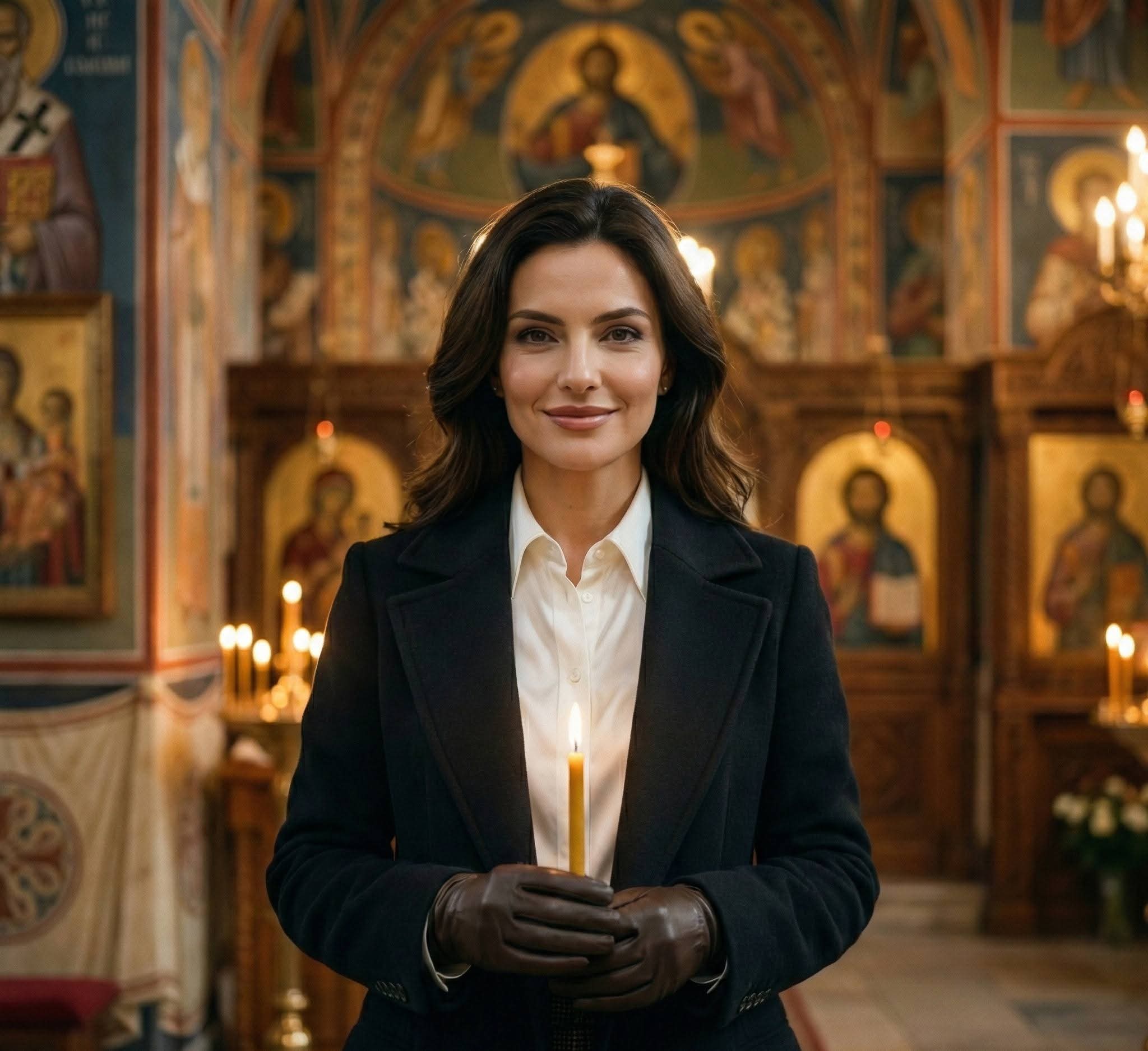 1 февруари - Ден на признателност и почит към жертвите на комунистическия режим 1 февруари - Ден на признателност и почит към жертвите на комунистическия режим / снимка с авторски права на списание HappyWoman.bg