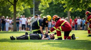  ден на гражданската отбрана 