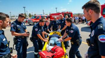  ден на гражданската отбрана 