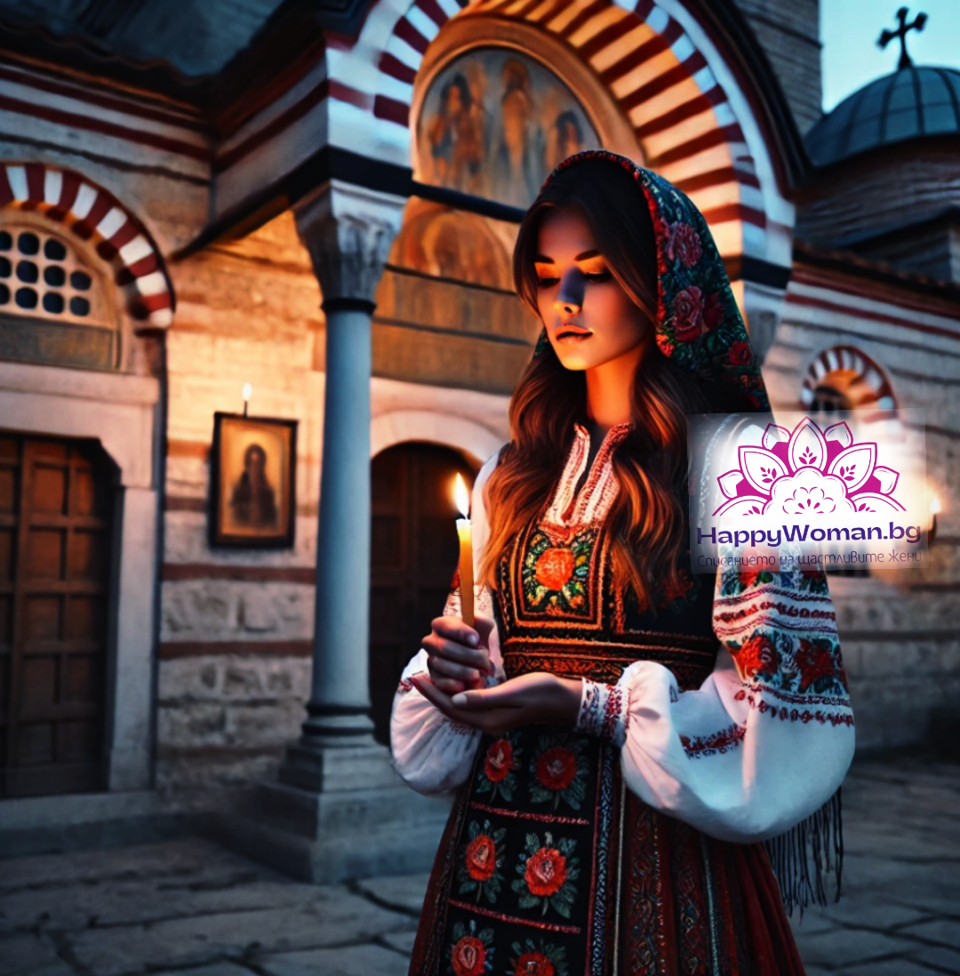  13 февруари - Почитаме Свети Евлогий 