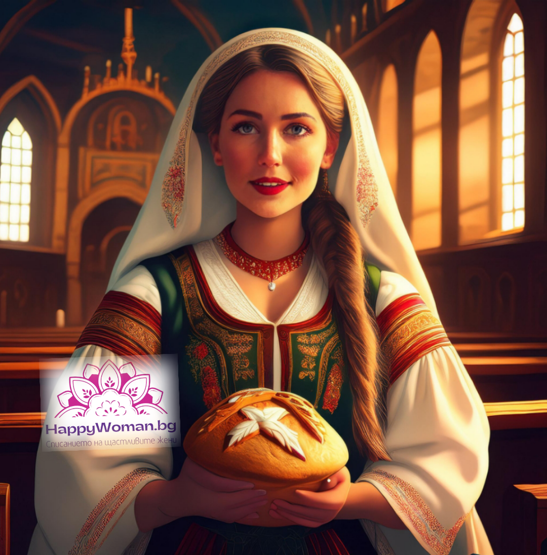  13 февруари - Почитаме Свети Евлогий 