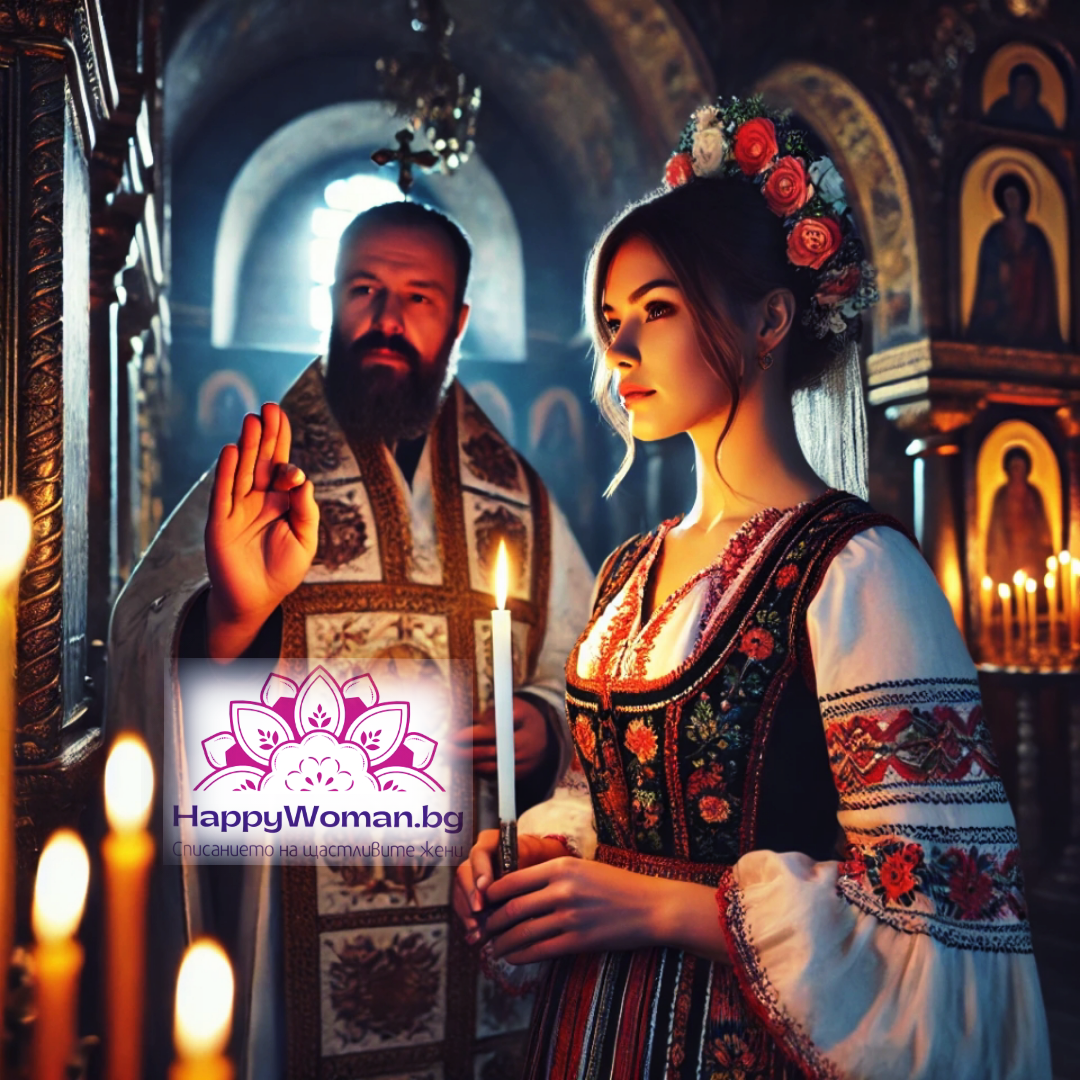  13 февруари - Почитаме Свети Евлогий 