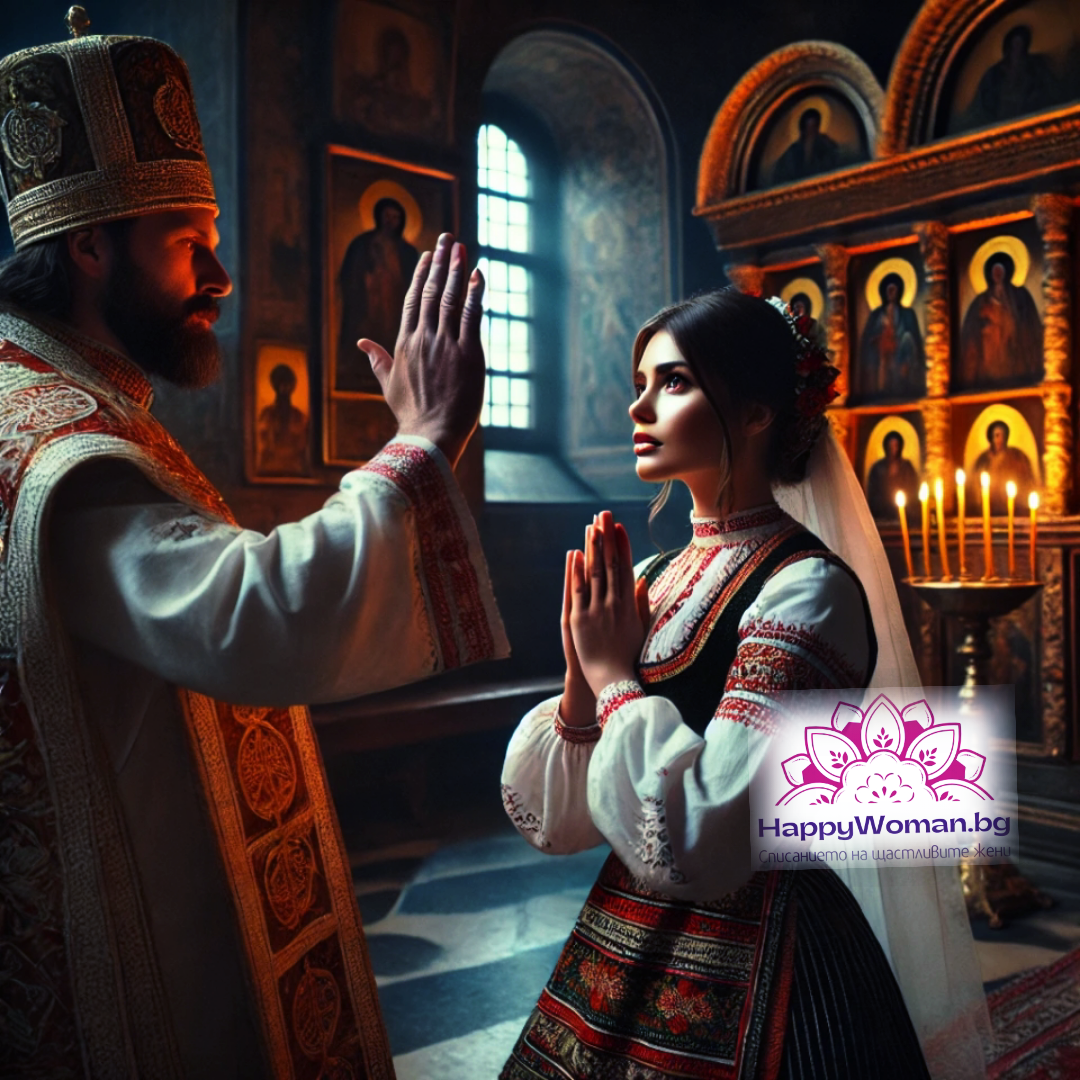  13 февруари - Почитаме Свети Евлогий 