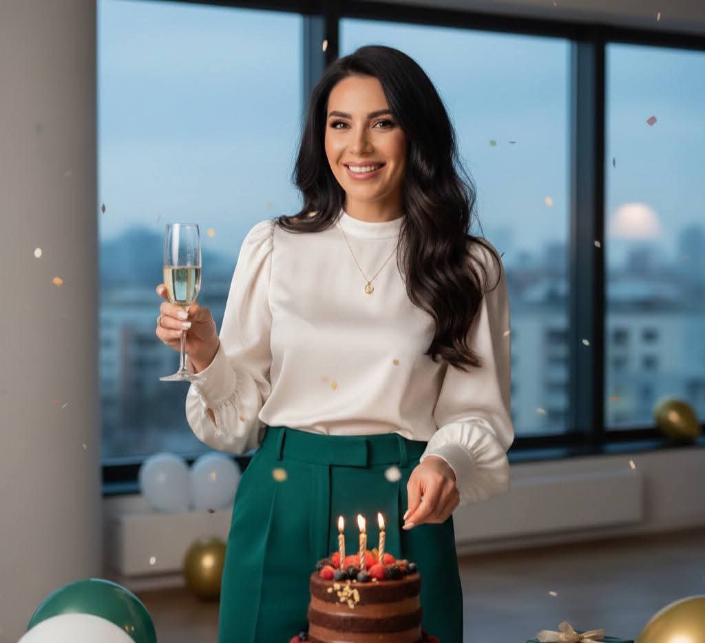 18 февруари – факти, рожденици и празници 18 февруари – факти, рожденици и празници / снимка с авторски права на списание HappyWoman.bg