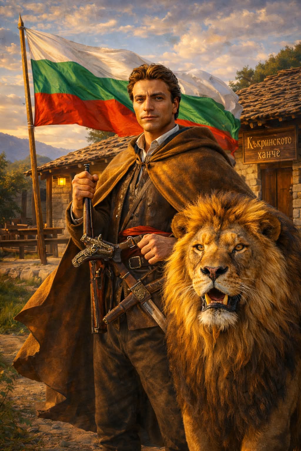 18 февруари – факти, рожденици и празници 18 февруари – факти, рожденици и празници / снимка с авторски права на списание HappyWoman.bg