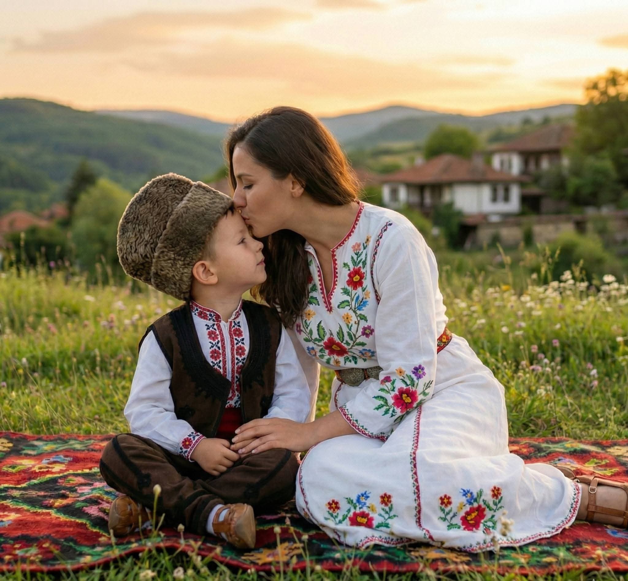 2 февруари - Сретение Господне и Петльовден 2 февруари - Сретение Господне и Петльовден / снимка с авторски права на списание HappyWoman.bg