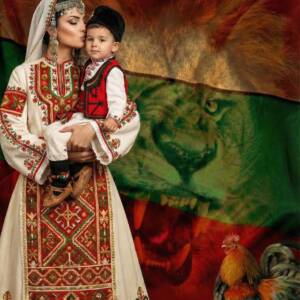 2 февруари - Сретение Господне и Петльовден / снимка с авторски права на списание HappyWoman.bg