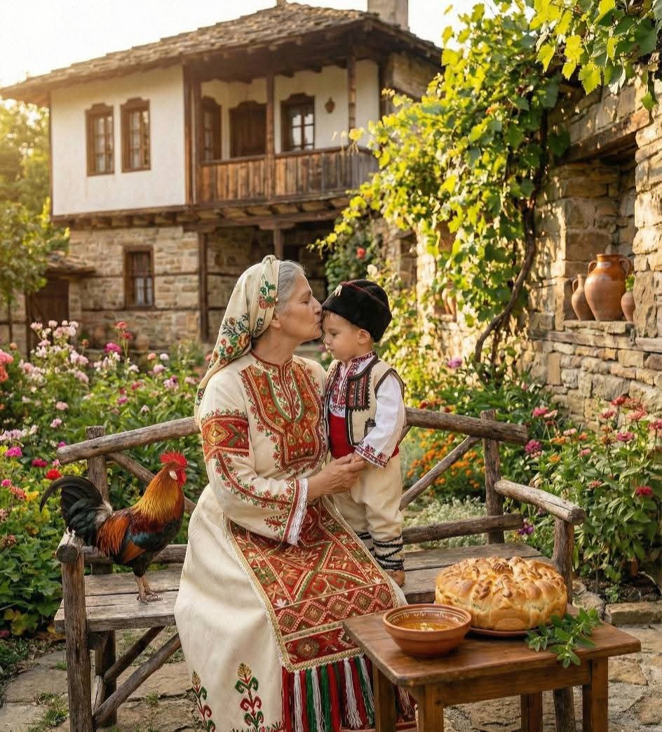 2 февруари - Сретение Господне и Петльовден 2 февруари - Сретение Господне и Петльовден / снимка с авторски права на списание HappyWoman.bg