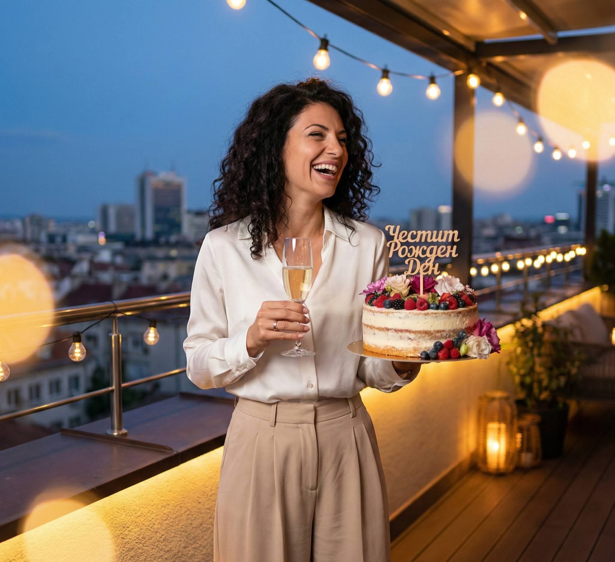 2 февруари – факти, рожденици и празници 2 февруари – факти, рожденици и празници / снимка с авторски права на списание HappyWoman.bg