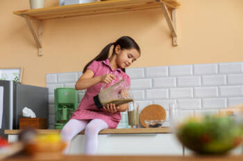  автономия у децата 