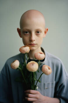  децата с рак 