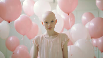  децата с рак 