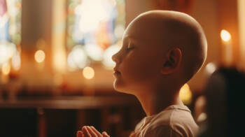  децата с рак 