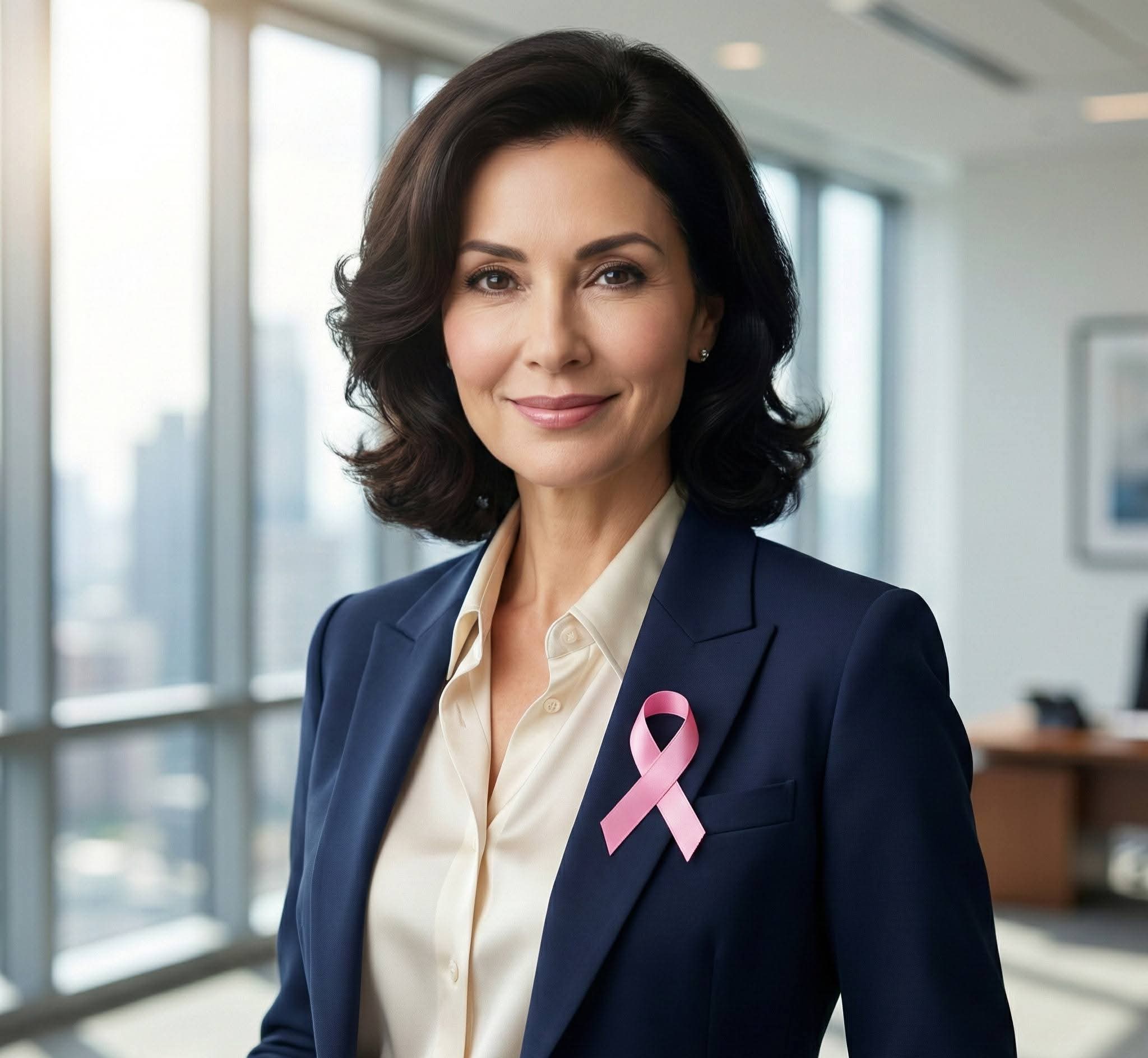 4 февруари - Световен ден за борба с рака 4 февруари - Световен ден за борба с рака / снимка с авторски права на списание HappyWoman.bg