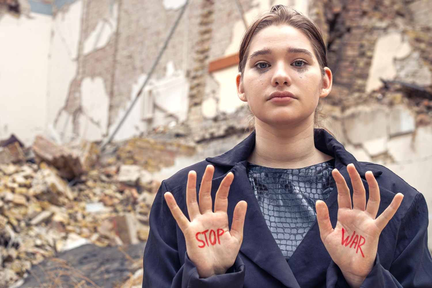 22 февруари - Международен ден в подкрепа на жертвите на престъпления