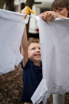  автономия у децата 