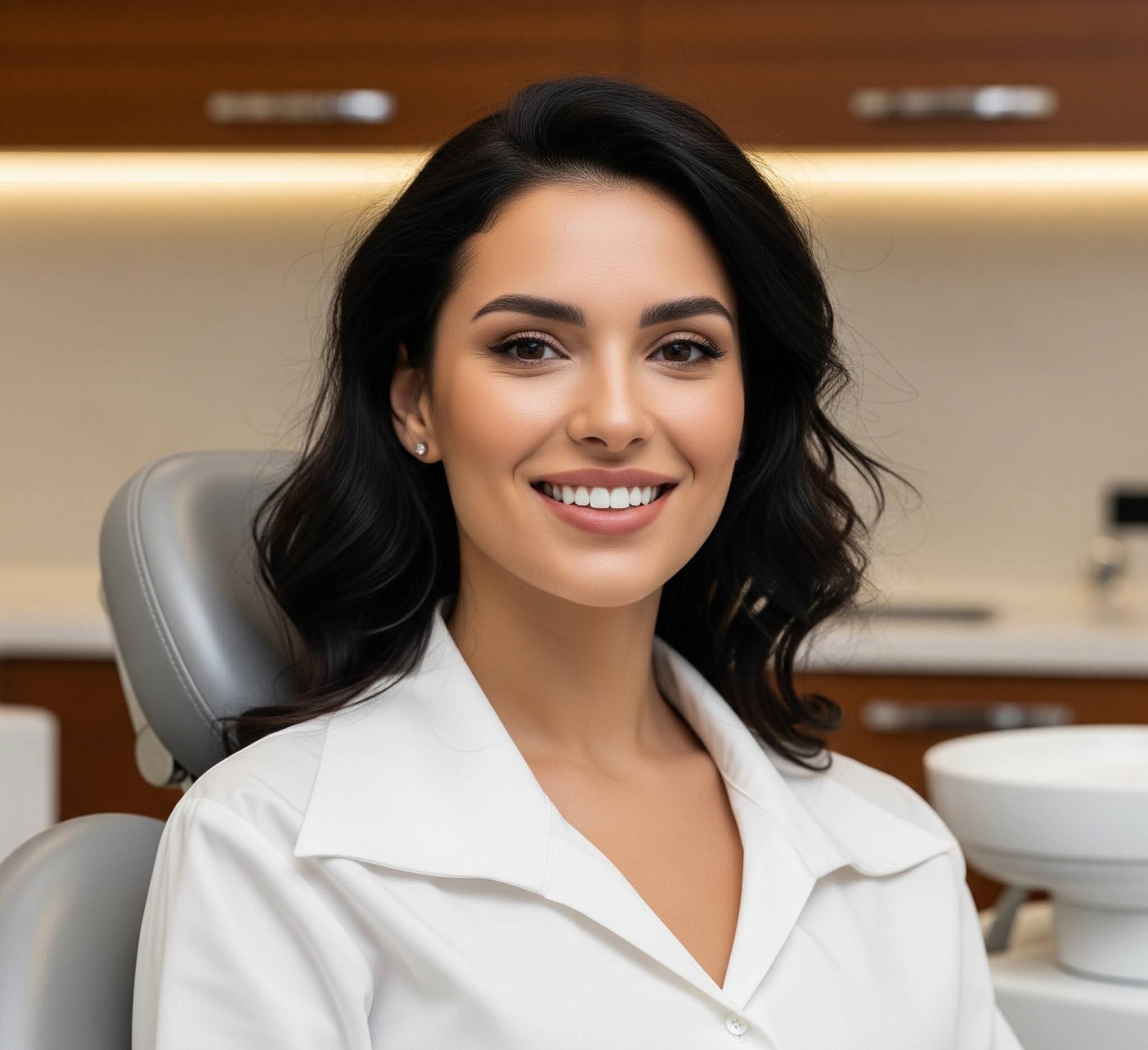 9 февруари - Международен ден на стоматолога 9 февруари - Международен ден на стоматолога / снимка с авторски права на списание HappyWoman.bg