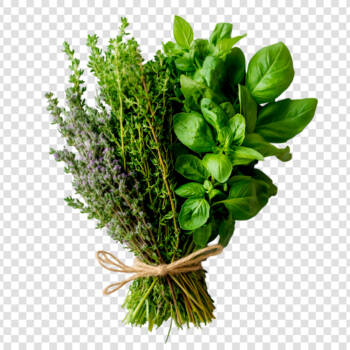  Градина и кухня: Пресни билки и зеленчуци непосредствено от двора 