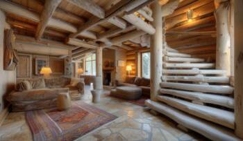  Уютен дом: Как да създадем удобна и приветлива атмосфера 