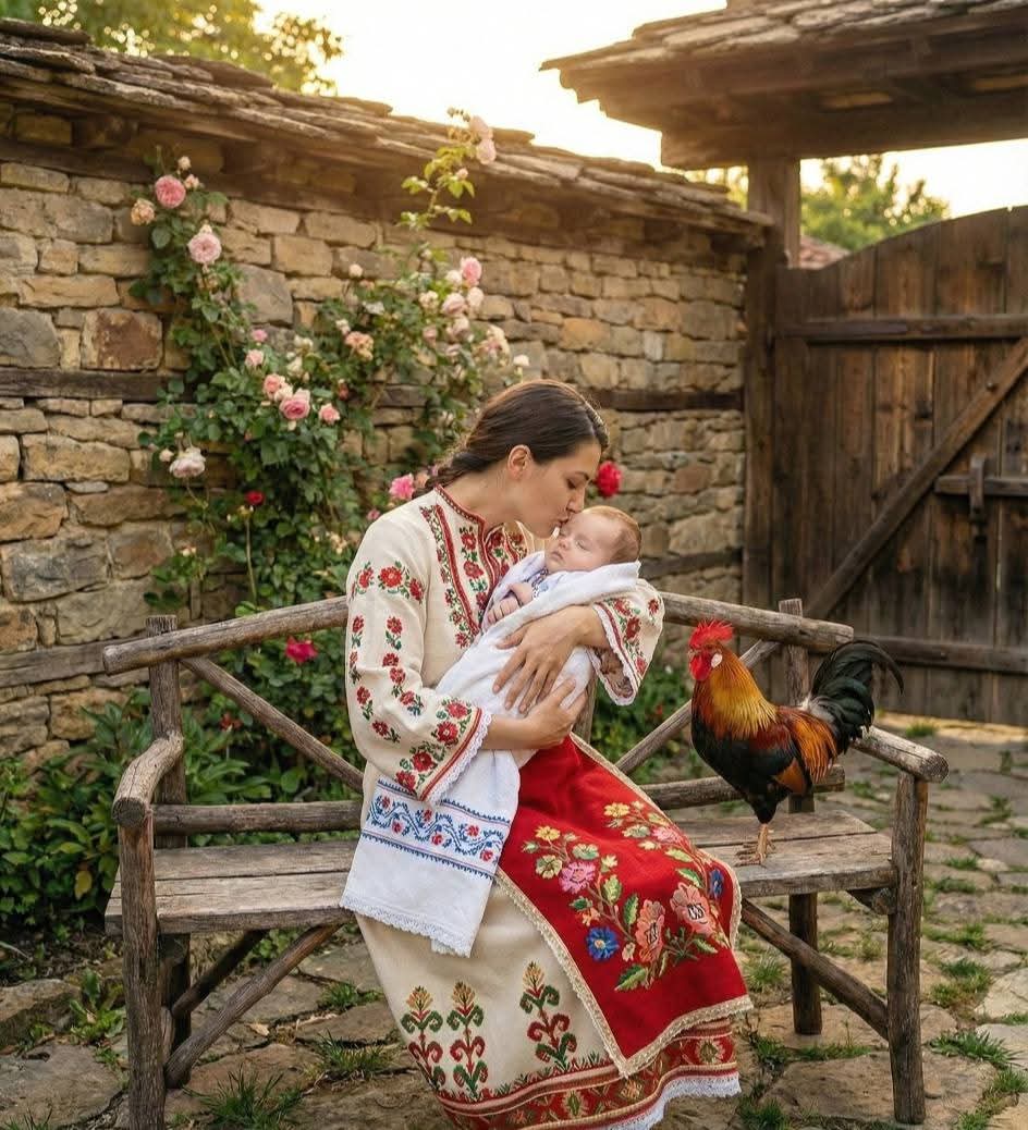 2 февруари - Сретение Господне и Петльовден 2 февруари - Сретение Господне и Петльовден / снимка с авторски права на списание HappyWoman.bg