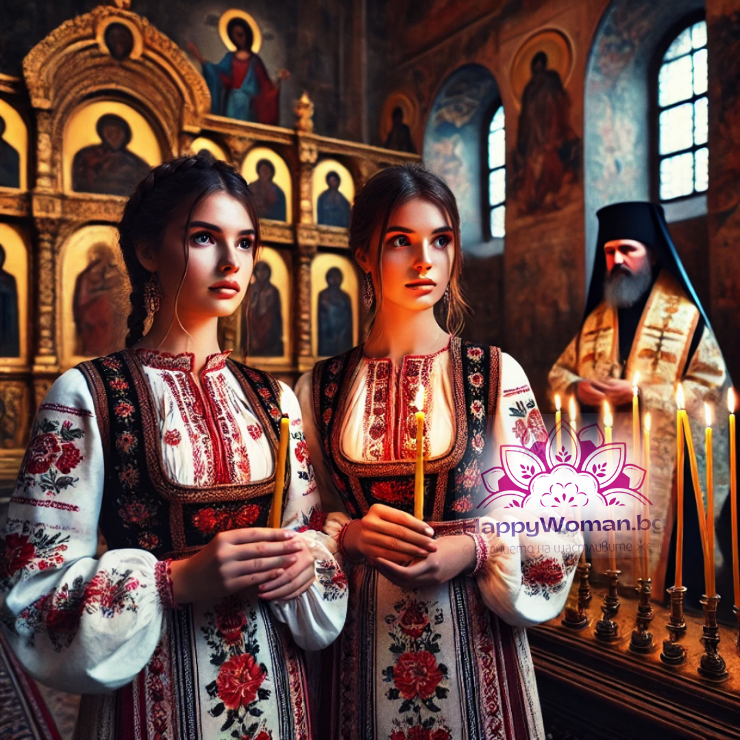  13 февруари - Почитаме Свети Евлогий 