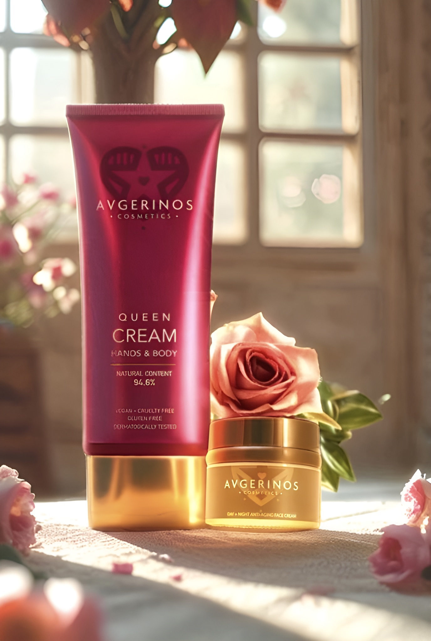  Аксесоари за Свети Валентин: Бижута, които впечатляват 