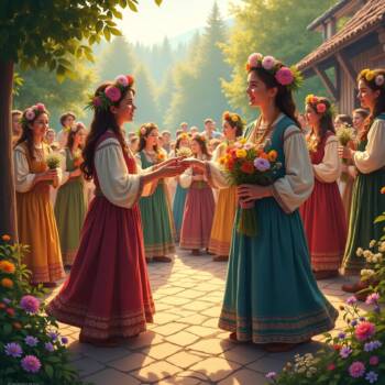  Сирни Заговезни 