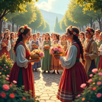  Сирни Заговезни 