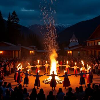  Сирни Заговезни 