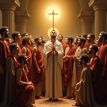  42 мъченици в Амория 