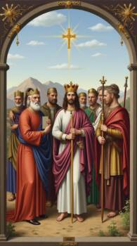  Св. 40 мъченици Севастийски 