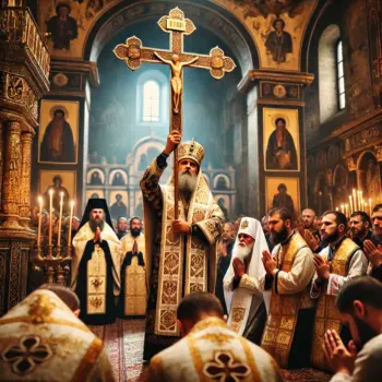  Св. 40 мъченици Севастийски 