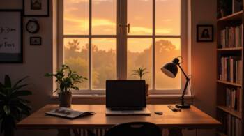  работна среда 