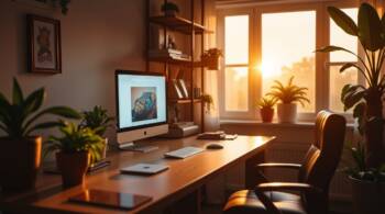  работна среда 