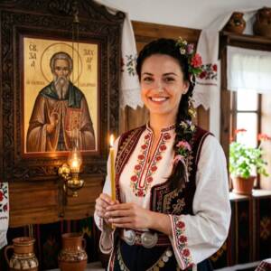 24 март - Почитаме паметта на Св. Захария и Св. Артемон Селевкийски 24 март - Почитаме паметта на Св. Захария и Св. Артемон Селевкийски / снимка с авторски права на HappyWoman.bg