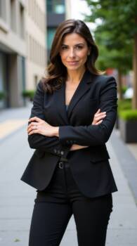  женската харизма 