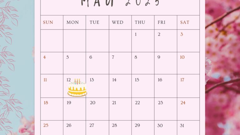 12 май – факти, рожденици и празници