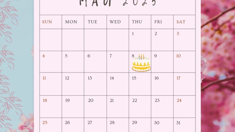 8 май – факти, рожденици и празници