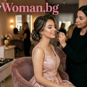 Тенденции в абитуриентския грим: Красота, която сияе Водещите тенденции в абитуриентския грим