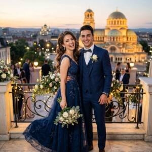 Съвети от стилисти, гримьори и фотографи: Твоят пътеводител за абитуриентски бал Съвети от стилисти, гримьори и фотографи: Твоят пътеводител за абитуриентски бал