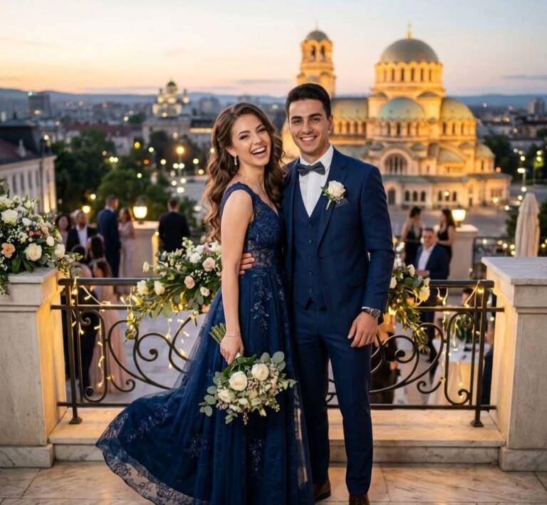 Съвети от стилисти, гримьори и фотографи: Твоят пътеводител за абитуриентски бал Съвети от стилисти, гримьори и фотографи: Твоят пътеводител за абитуриентски бал