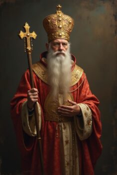 10 май – Възстановяване на Българската патриаршия Българската патриаршия
